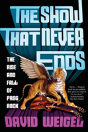 The Show That Never Ends - Preview