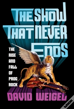 Capa do artigo The Show That Never Ends