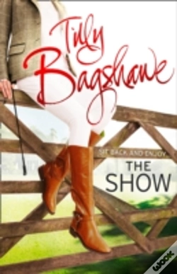 Capa do artigo The Show
