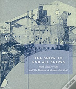 Capa do artigo The Show To End All Shows