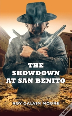 Capa do artigo The Showdown At San Benito