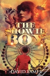 Capa do artigo The Showie Boy