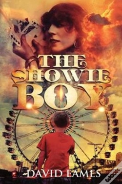 Capa do artigo The Showie Boy