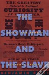 Capa do artigo The Showman And The Slave