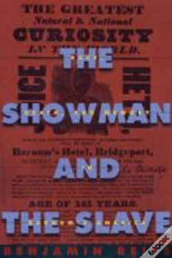 Capa do artigo The Showman And The Slave