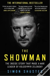 Capa do artigo The Showman