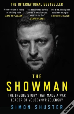 Capa do artigo The Showman