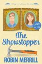 The Showstopper  Large Print - Preview