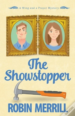 Capa do artigo The Showstopper