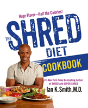 The Shred Diet Cookbook - Preview