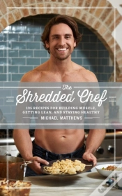 Capa do artigo The Shredded Chef