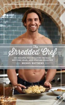 Capa do artigo The Shredded Chef