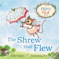 Capa do artigo The Shrew That Flew
