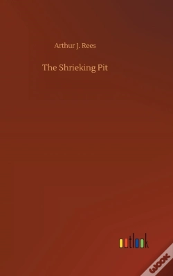 Capa do artigo The Shrieking Pit