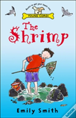 Capa do artigo The Shrimp