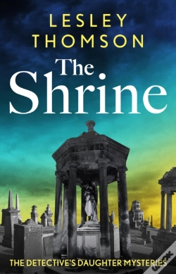 Capa do artigo The Shrine