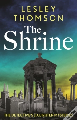 Capa do artigo The Shrine