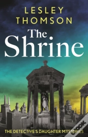Capa do artigo The Shrine