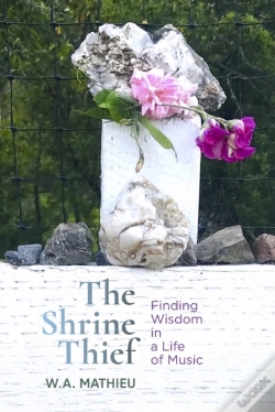 Capa do artigo The Shrine Thief