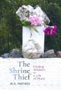The Shrine Thief - Preview