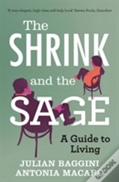 The Shrink And The Sage