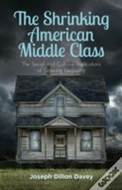 Capa do artigo The Shrinking American Middle Class