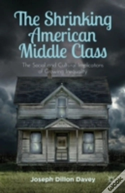 Capa do artigo The Shrinking American Middle Class