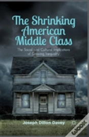 Capa do artigo The Shrinking American Middle Class