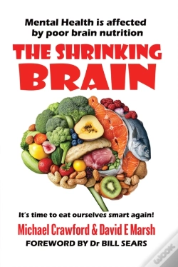 Capa do artigo The Shrinking Brain