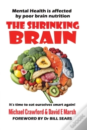 Capa do artigo The Shrinking Brain