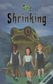 Capa do artigo The Shrinking