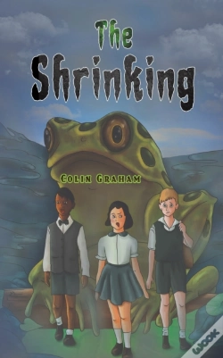 Capa do artigo The Shrinking