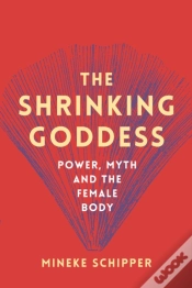Capa do artigo The Shrinking Goddess