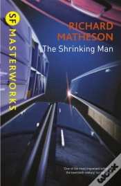 Capa do artigo The Shrinking Man