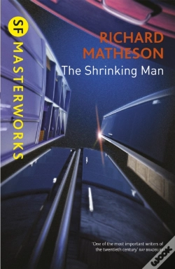Capa do artigo The Shrinking Man