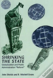 The Shrinking State