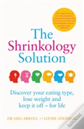The Shrinkology Solution