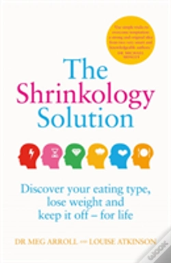 Capa do artigo The Shrinkology Solution