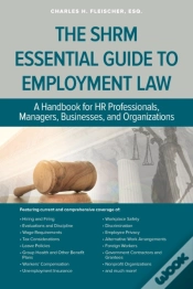 Capa do artigo The Shrm Essential Guide To Employment Law