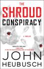 The Shroud Conspiracy - Preview