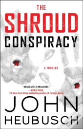 The Shroud Conspiracy