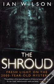 Capa do artigo The Shroud