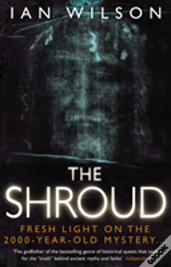 Capa do artigo The Shroud