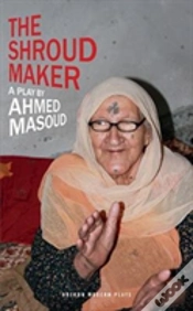 Capa do artigo The Shroud Maker