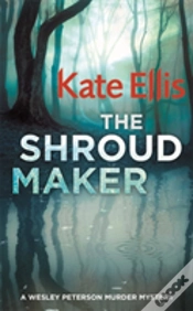 Capa do artigo The Shroud Maker