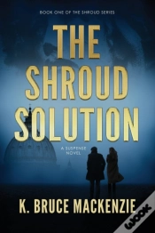Capa do artigo The Shroud Solution