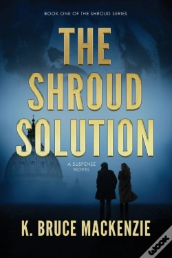Capa do artigo The Shroud Solution