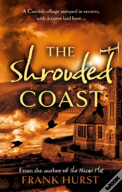Capa do artigo The Shrouded Coast