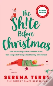 Capa do artigo The Sh!Te Before Christmas