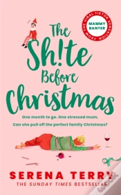 Capa do artigo The Sh!Te Before Christmas
